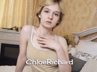 ChloeRichard