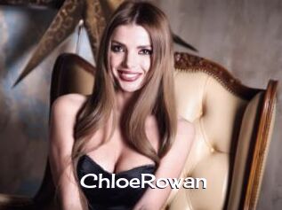 ChloeRowan