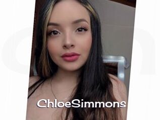 ChloeSimmons