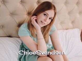 ChloeSvendsen