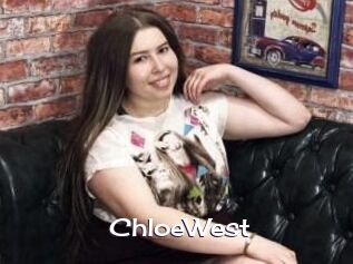 ChloeWest