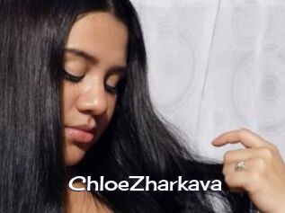 ChloeZharkava