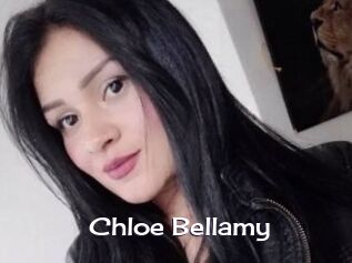 Chloe_Bellamy