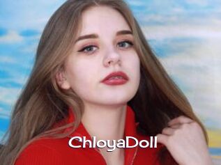 ChloyaDoll