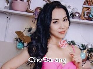 ChoSarang