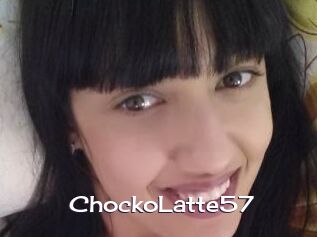 ChockoLatte57 Click here to exit