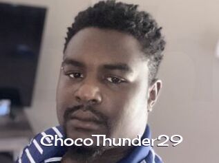 ChocoThunder29
