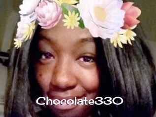 Chocolate330