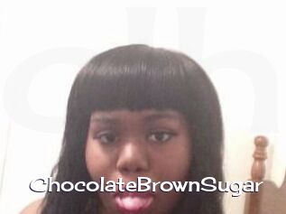 ChocolateBrownSugar
