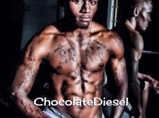 ChocolateDiesel