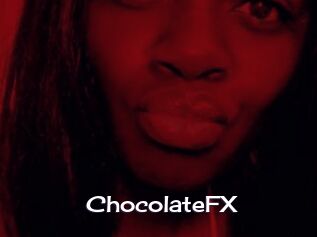 ChocolateFX