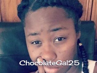 ChocolateGal25