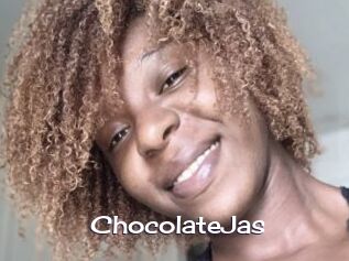 ChocolateJas