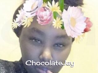 ChocolateJay Click here to exit