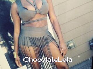 ChocolateLola