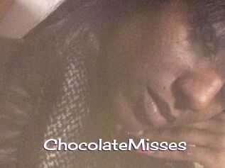 ChocolateMisses