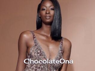 ChocolateOna