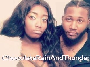 ChocolateRainAndThunder