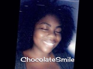 ChocolateSmile Click here to exit