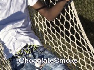 ChocolateSmoke