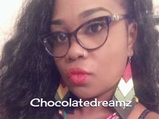 Chocolatedreamz
