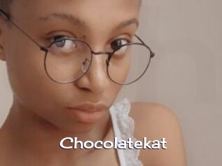 Chocolatekat