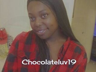 Chocolateluv19