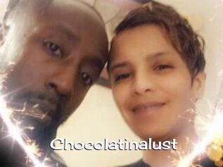 Chocolatinalust