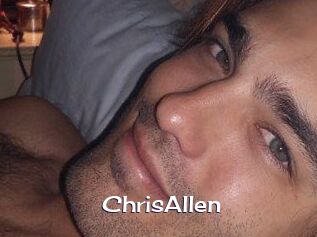 ChrisAllen