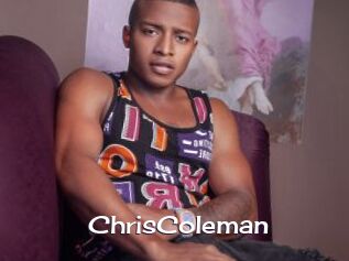 ChrisColeman