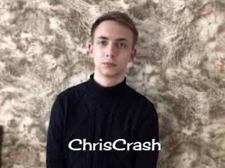ChrisCrash