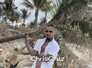 ChrisCruz