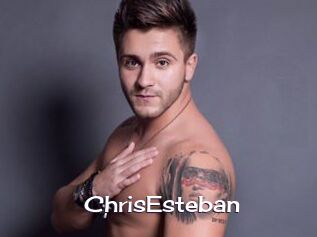 ChrisEsteban
