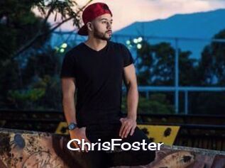 ChrisFoster