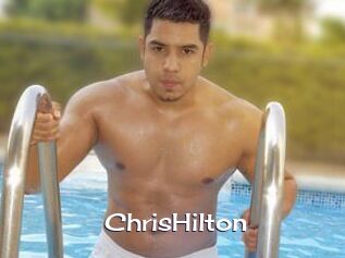ChrisHilton Click here to exit