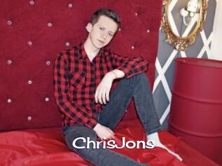 ChrisJons
