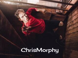 ChrisMorphy