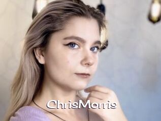 ChrisMorris