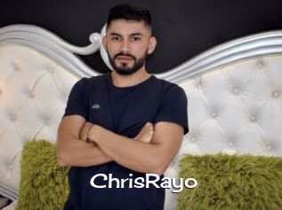 ChrisRayo