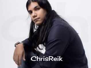 ChrisReik