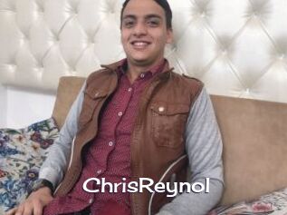 ChrisReynol