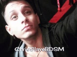 ChrisSlaveBDSM