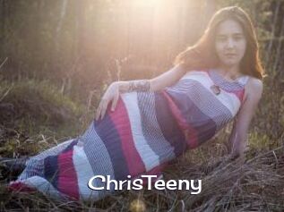 ChrisTeeny