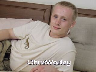 ChrisWesley