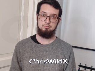 ChrisWildX
