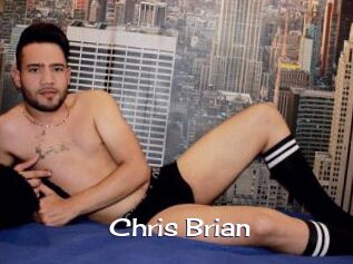 Chris_Brian Click here to exit