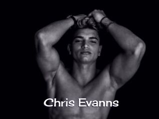 Chris_Evanns