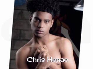 Chris_Henao