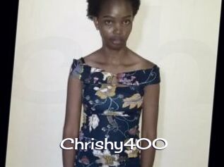 Chrishy400
