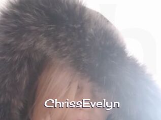 ChrissEvelyn